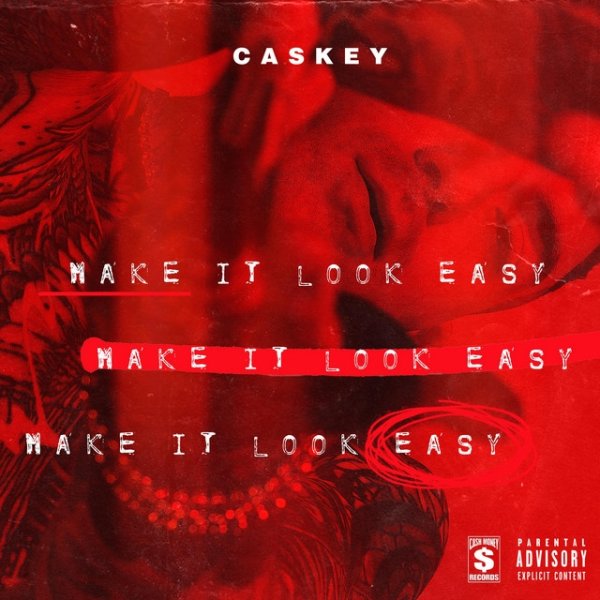 Album Caskey - Make It Look Easy