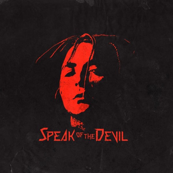 Album Caskey - Speak Of The Devil