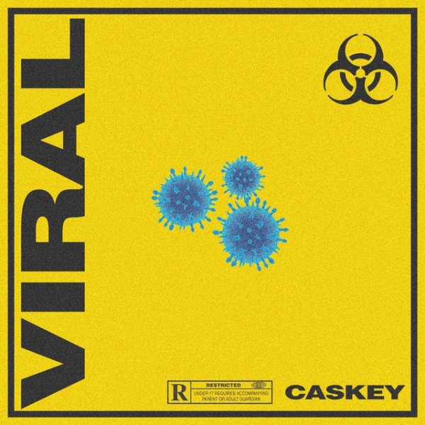 Album Caskey - Viral