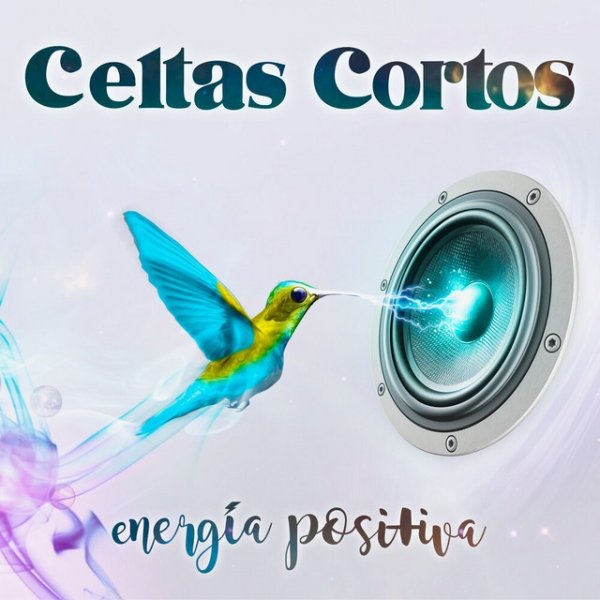 Album Celtas Cortos - Energía positiva