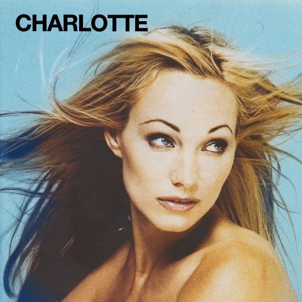 Album Charlotte Perrelli - Charlotte
