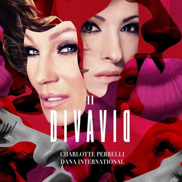 Album Charlotte Perrelli - Diva to Diva