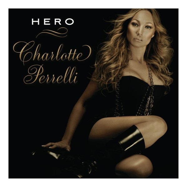Album Charlotte Perrelli - Hero
