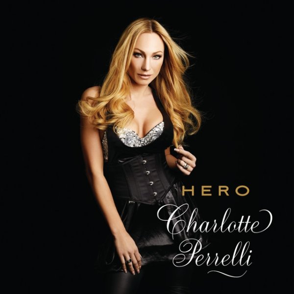 Album Charlotte Perrelli - Hero