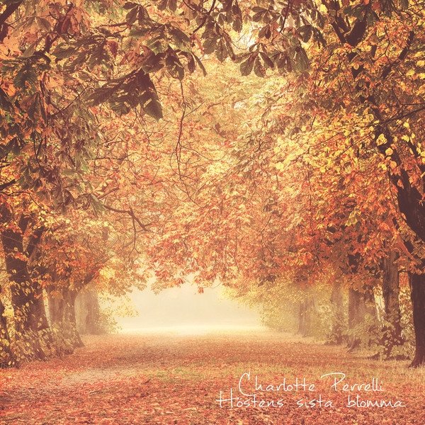 Höstens sista blomma - album