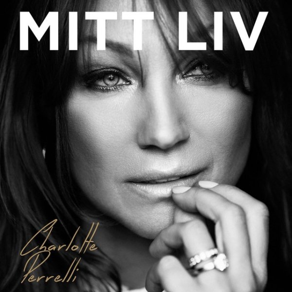Album Charlotte Perrelli - Mitt liv