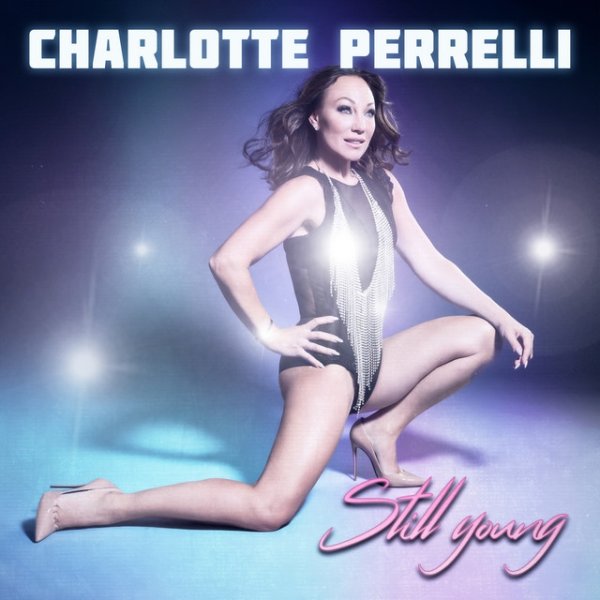 Album Charlotte Perrelli - Still Young