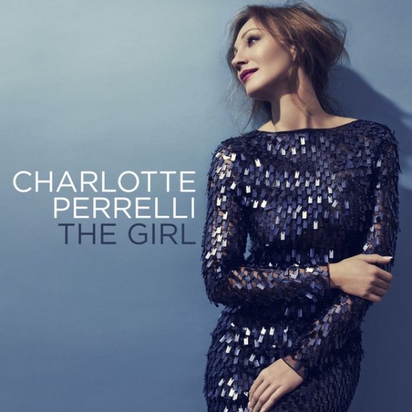 Album Charlotte Perrelli - The Girl