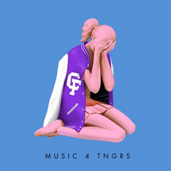 Music 4 Tngrs - album