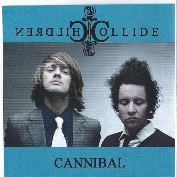 Cannibal Album 