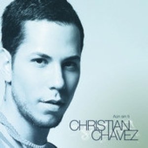 Album Christian Chávez - Aún Sin Ti