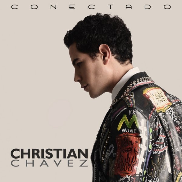 Album Christian Chávez - Conectado