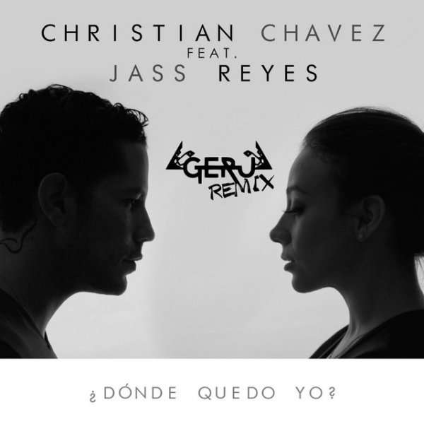 Album Christian Chávez - ¿Dónde Quedo Yo?
