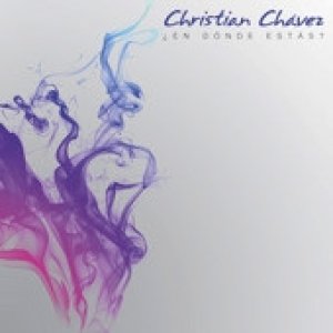 Album Christian Chávez - ¿En Dónde Estás?