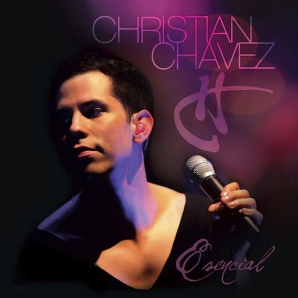 Album Christian Chávez - Esencial
