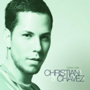 Album Christian Chávez - Quiero Volar