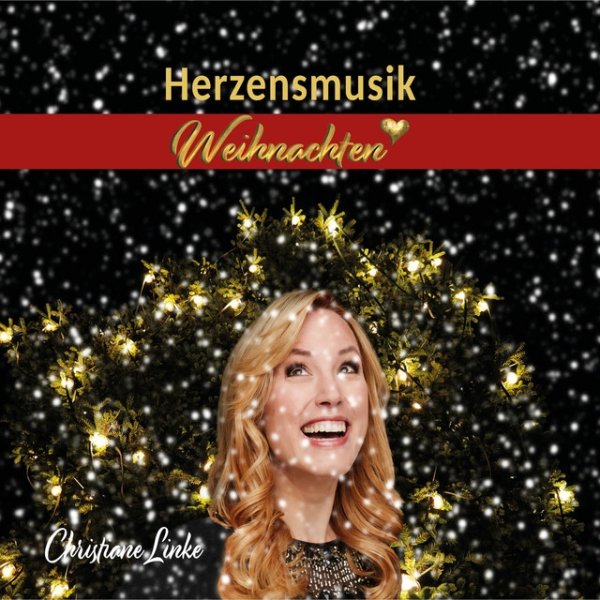 Herzensmusik Weihnachten - album