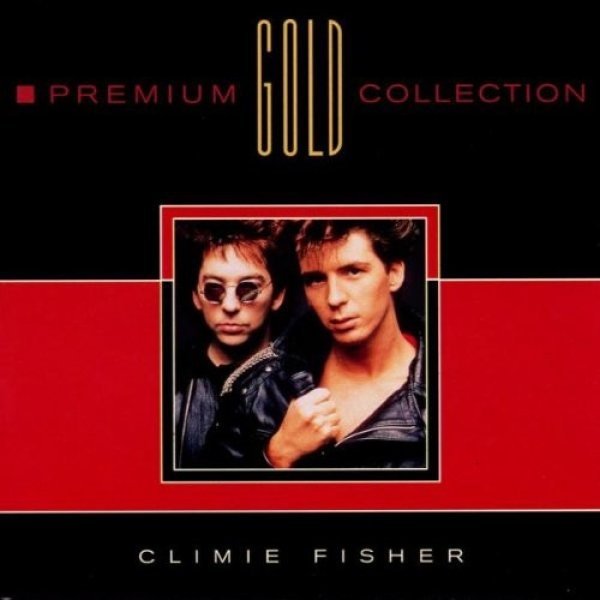 Album Premium Gold Collection - Climie Fisher