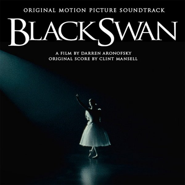 Album Clint Mansell - Black Swan
