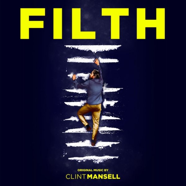 Clint Mansell Filth, 2013