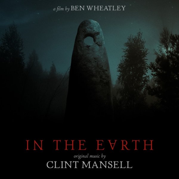 Album Clint Mansell - In the Earth