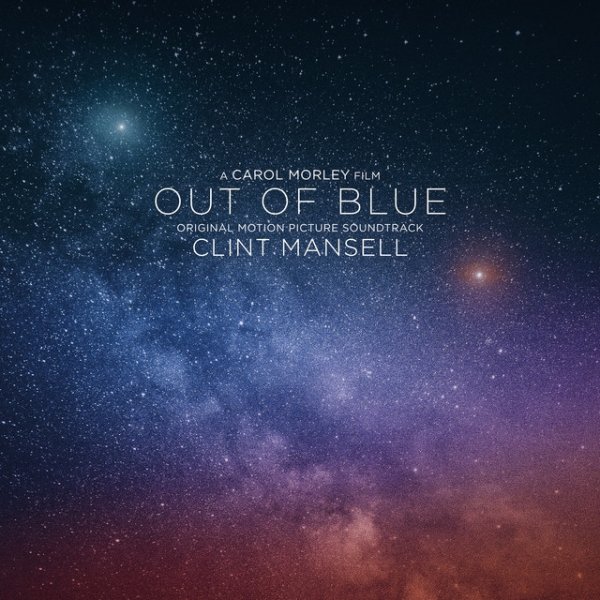 Album Clint Mansell - Out of Blue