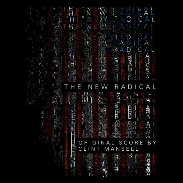 Album Clint Mansell - The New Radical