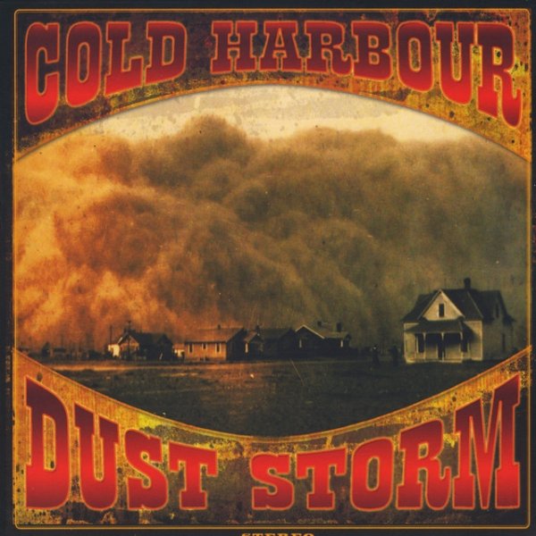 Dust Storm - album