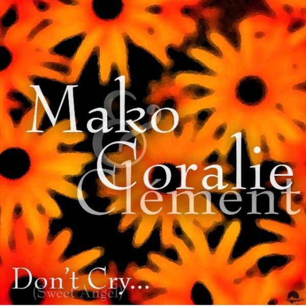 Don't Cry - album