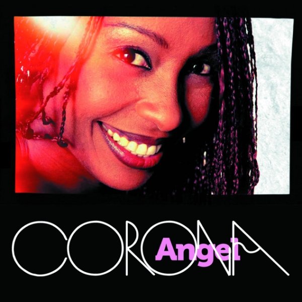 Album Corona - Angel
