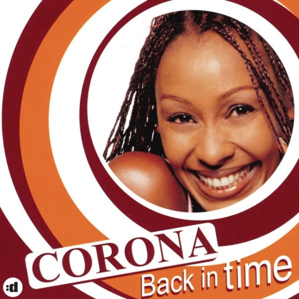 Album Corona - Back In Time