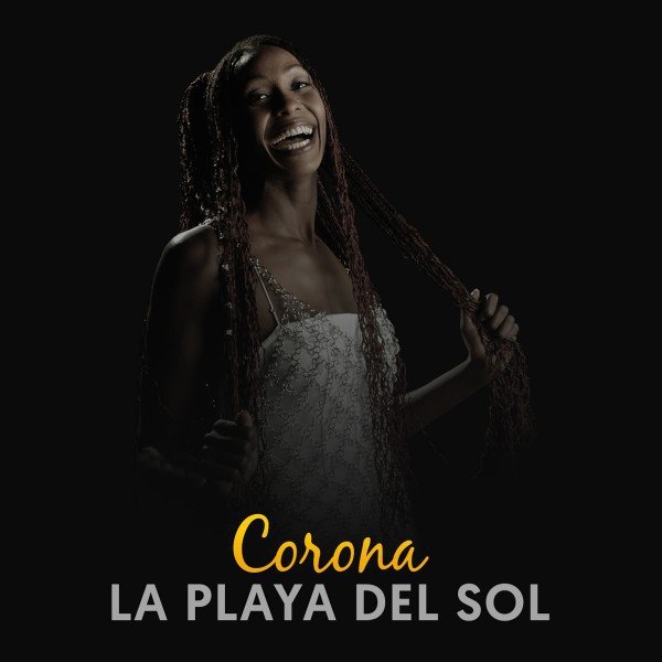 Album Corona - La Playa del Sol