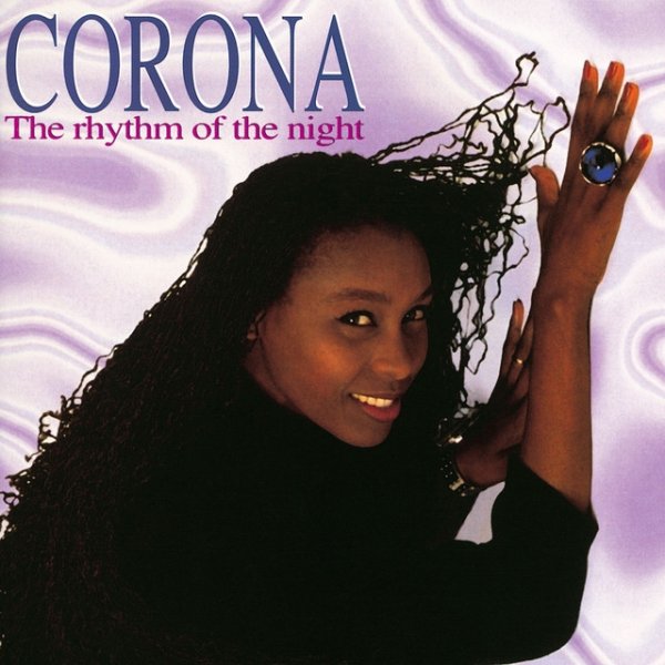 Corona The Rhythm of the Night, 1995
