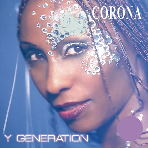 Album Corona - Y Generation