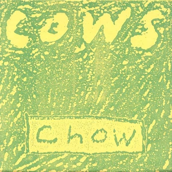 Album Cows - Chow
