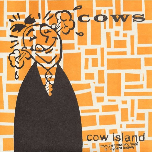 Cow Island Album 