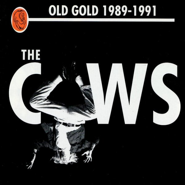 Album Cows - Old Gold (1989-91)