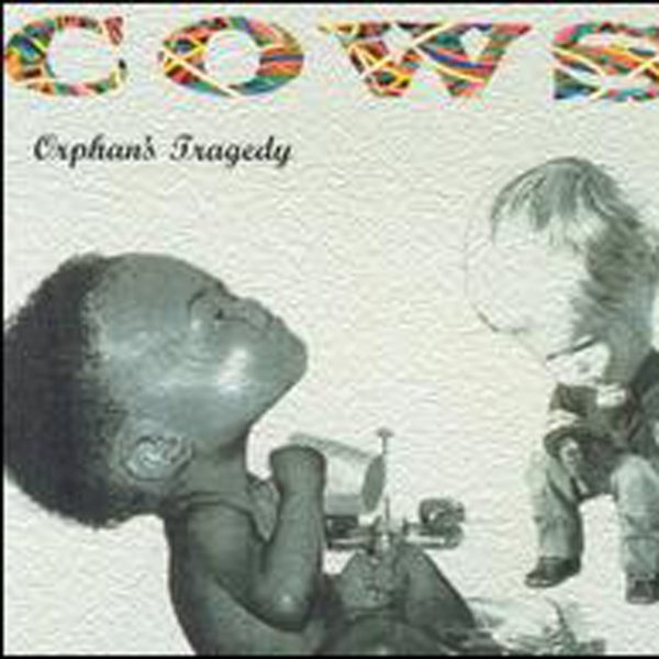 Orphan's Tragedy - album