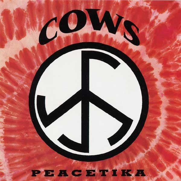 Album Cows - Peacetika & Daddy Has A Tail!