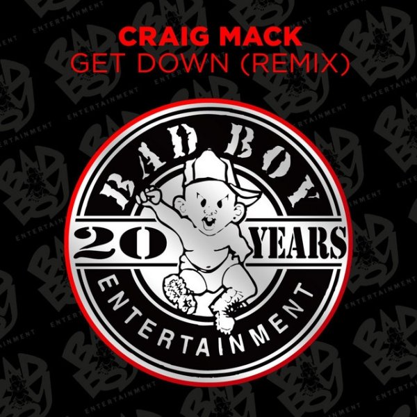 Album Craig Mack - Get Down