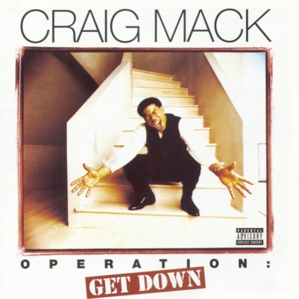Album Craig Mack - Operation: Get Down