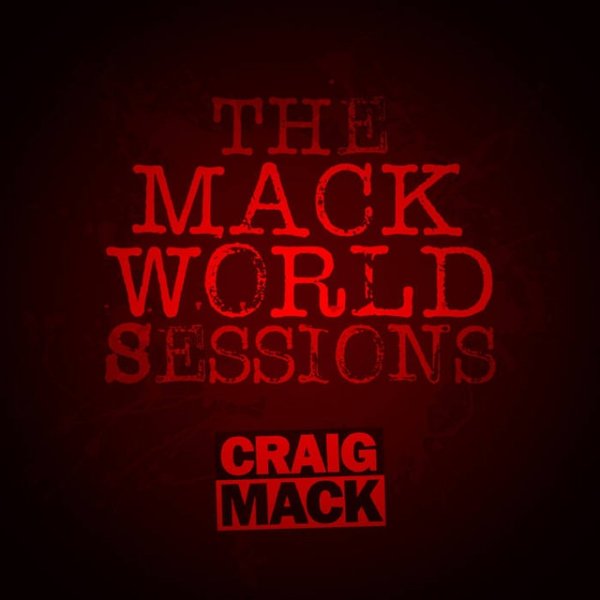 The Mack World Sessions - album