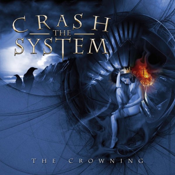 Album Crash The System - The Crowning