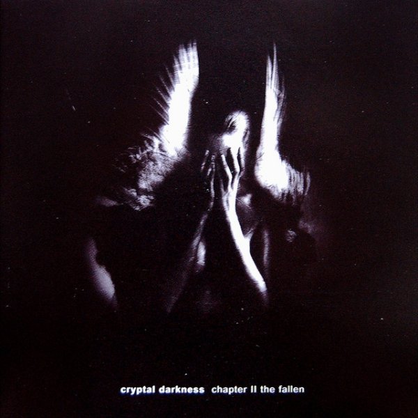 Album Cryptal Darkness - Chapter Ii: The Fallen