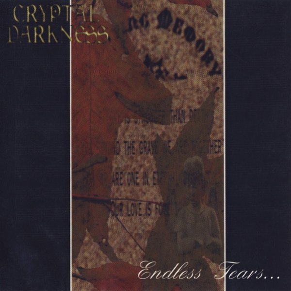Album Cryptal Darkness - Endless Tears...