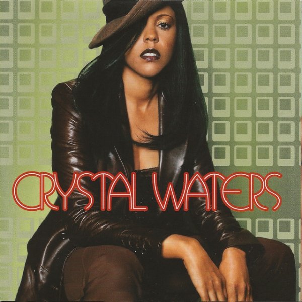 Album Crystal Waters - Crystal Waters
