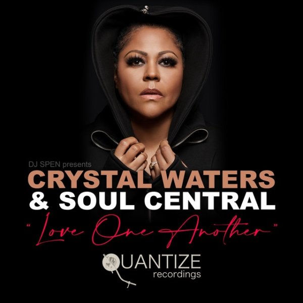 Album Crystal Waters - Love One Another