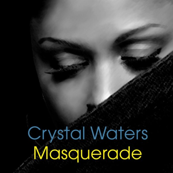 Album Crystal Waters - Masquerade