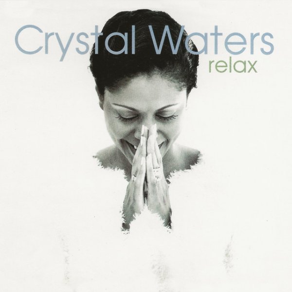 Album Crystal Waters - Relax