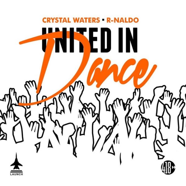 Crystal Waters United in Dance, 2019